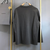 Close-up detail view of Balenciaga luxury piece style No.379