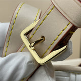  carryall bag interior and compartment view 15