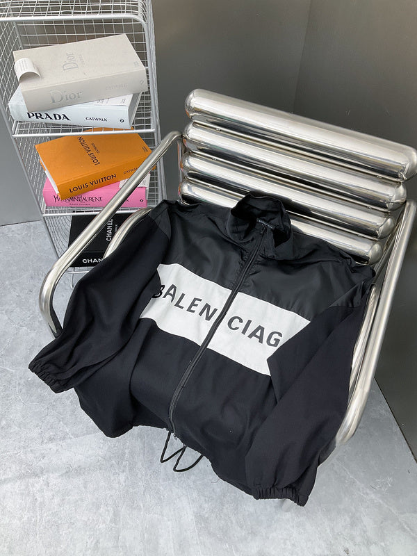 Balenciaga clothing product view — premium authentic designer style