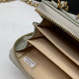  women's handbag, versatile design, view 2