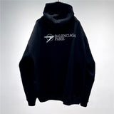 Balenciaga clothing styling view — premium authentic designer style