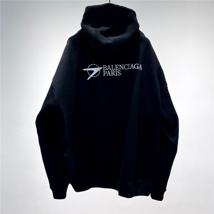 Balenciaga luxury designer clothing detail shot