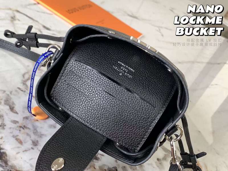 Close-up detail of everyday-luxe signature women's handbag – women's luxury accessory
