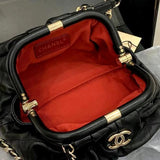 Zivas Charm Contemporary Flair Fashion Handbag (Structured Everyday Essential) – Lifestyle Shot