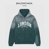 Balenciaga designer clothing front view designer style