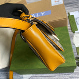 Interior view of refined everyday-luxe women's handbag – women's premium purse