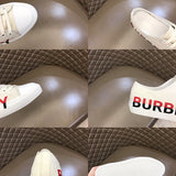 Modern Faux Leather Shoes - Premium Craftsmanship Detailing | Women's Premium Footwear #1255 - product detail shot (image 10) of designer-inspired shoes