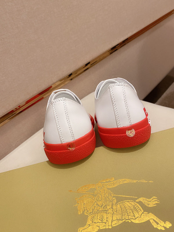 Burberry shoes Style 426 - packaging and accessories