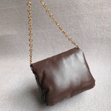 Ziva's Charm handbag – lifestyle view (22cm*19cm*8cm)