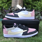 Nike classic monochrome luxury sneakers view 15 everyday casual design
