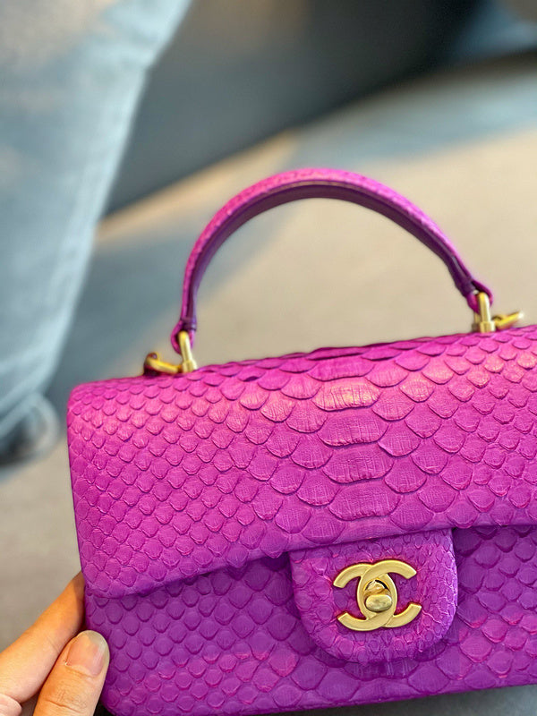  handbag, mid everyday style, image 7
