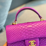  handbag, mid everyday style, image 7
