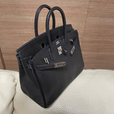 Modernist bag shown from front angle