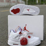 Nike clean off-white luxury sneakers view 11 bold athletic profile