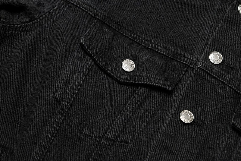 Balenciaga clothing styling view — premium authentic designer style