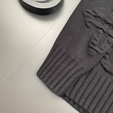 Full styled look of Louis Vuitton luxury clothing with relaxed-fit cut
