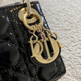 Close-up detail of elevated chic women's handbag – women's everyday handbag