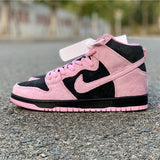 Nike Men's & Women's Iconic Street Trainers — Style 203 detail view