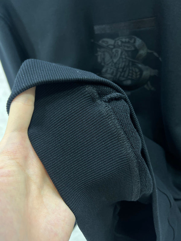 Burberry clothing full view — premium authentic designer style