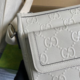 Top view of sleek chic women's handbag – women's luxury handbag