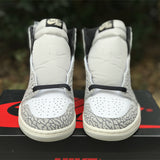 Nike sneakers detailed view showing premium designer craftsmanship