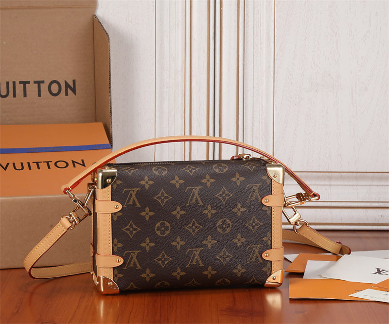  Chic satchel front view 13