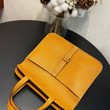 Close-up detail of graceful bag design