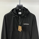Close-up detail view of Burberry luxury piece style No.486