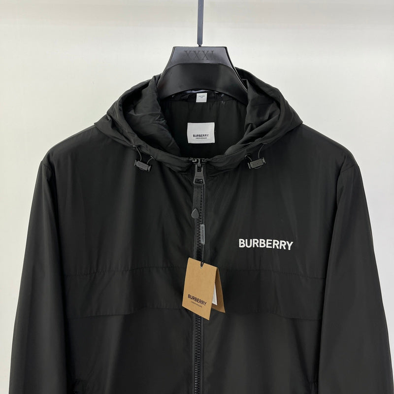 Burberry designer clothing styled look premium fashion