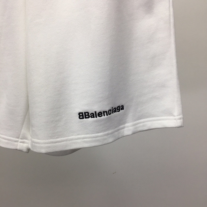 Balenciaga clothing detail view — premium authentic designer style
