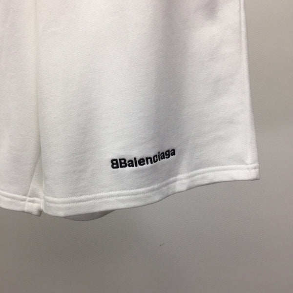 Close-up detail view of Balenciaga luxury piece style No.366