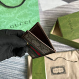 Close-up detail of graceful bag design