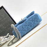  women's handbag, versatile design, view 8