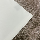 Amiri t-shirt close-up — premium authentic designer style