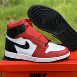 Nike Men's & Women's Premium Casual Sneakers — Style 052 interior view