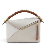 Ziva's Charm handbag – detail view (24cm*16cm*10cm)