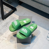 Zivas Charm Contemporary Flair Designer Sandals (All-Day Wearable Design) – Interior View