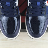 Nike classic monochrome luxury sneakers view 12 heritage-inspired look