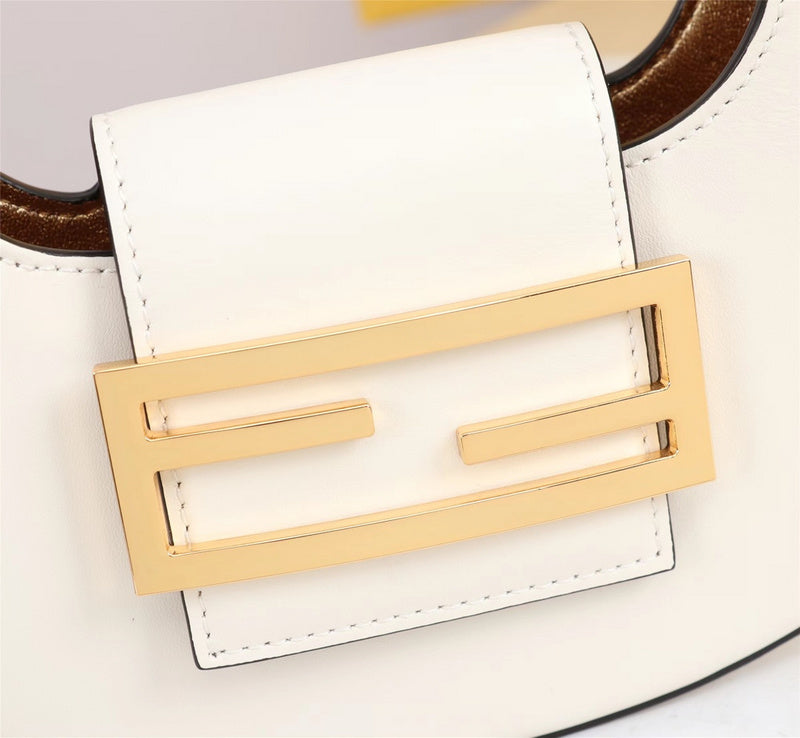 Ziva's Charm handbag – interior view (Standard Size)