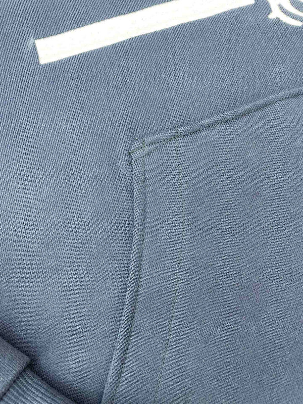Amiri hoodie front view designer style