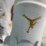 Nike Men's & Women's Luxury Low-Top Trainers — Style 177 interior view