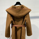 Flat lay presentation of Louis Vuitton luxury clothing with contemporary cut