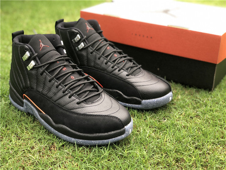 Nike Men's & Women's Premium Athletic Sneakers — Style 187 side view