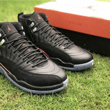 Nike Men's & Women's Premium Athletic Sneakers — Style 187 side view
