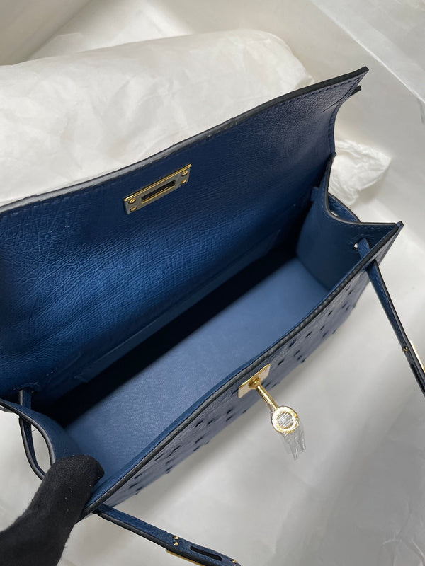 Modernist bag women's premium everyday handbag