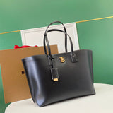 Timeless Faux Leather Handbag - Versatile Everyday Design | Women's Designer-Inspired Purse #1119 - close-up detail shot (image 3) of designer-inspired handbag