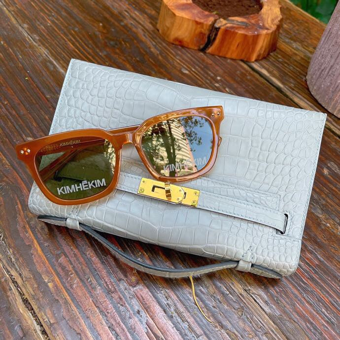 Smart bag shown from front angle