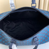  tailored handbag detail view showing craftsmanship 26