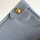  smart tote bag detail view showing craftsmanship 8