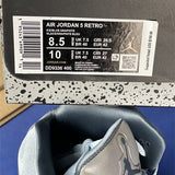 Nike Men's & Women's Iconic Street Trainers — Style 251 angle view